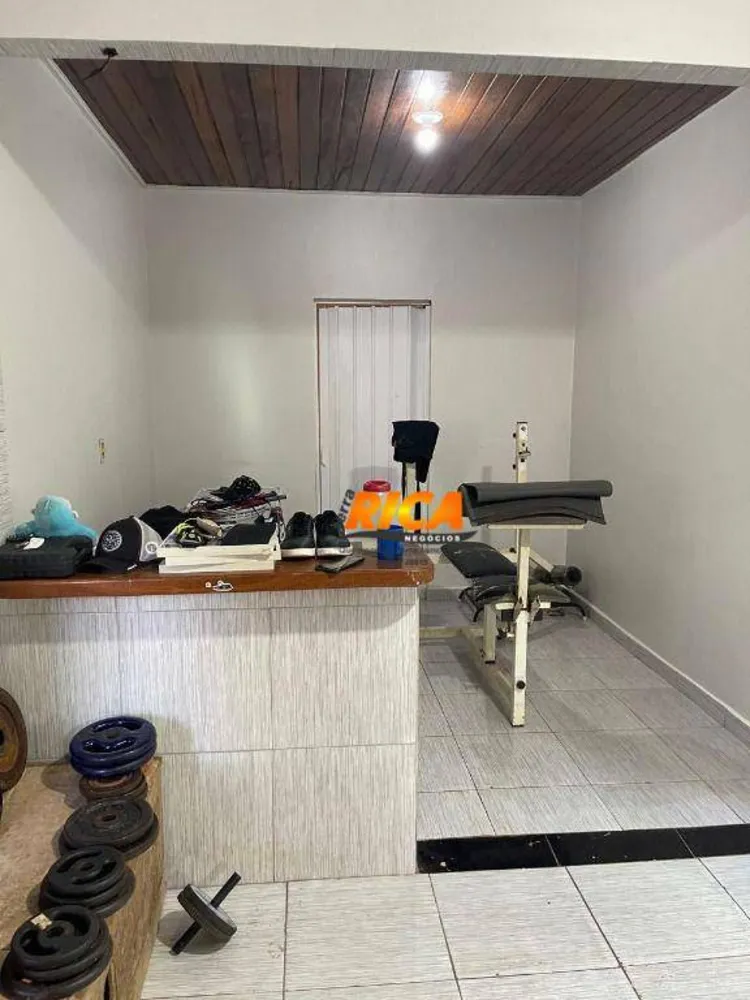 Casa de Condomínio, 3 quartos - Foto 6