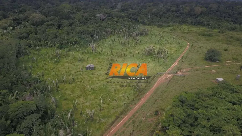 Fazenda, 100 hectares - Foto 12