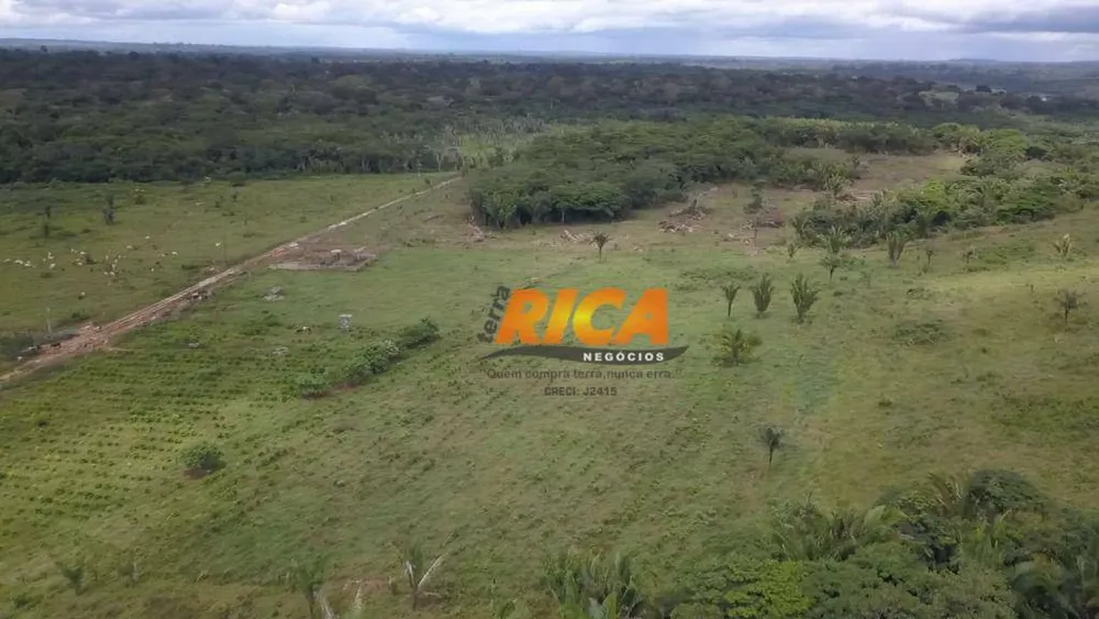Fazenda, 100 hectares - Foto 9