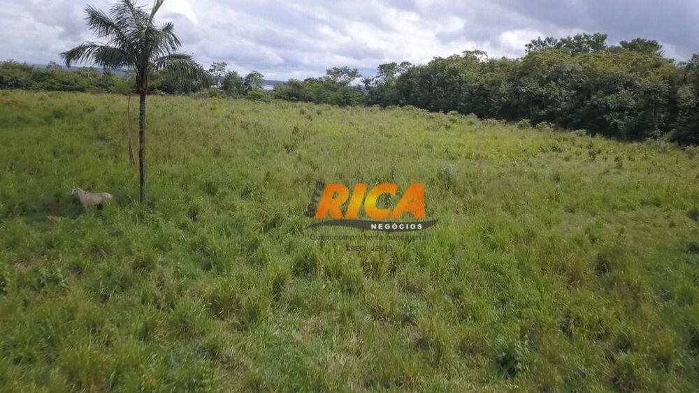 Fazenda, 100 hectares - Foto 3