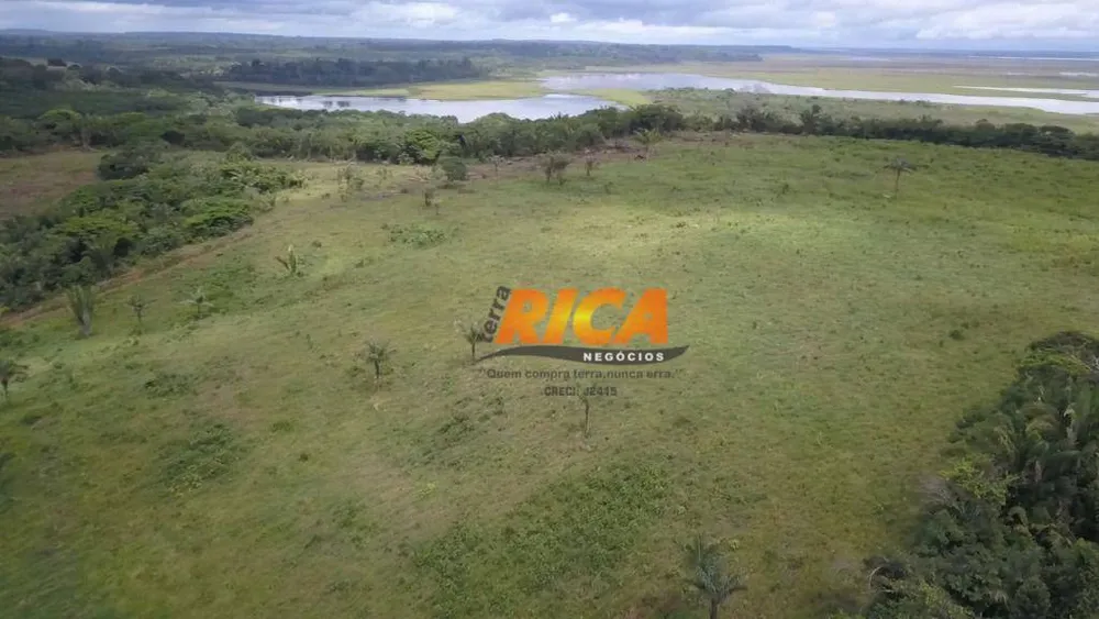 Fazenda, 100 hectares - Foto 10