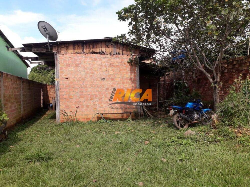 Terreno, 270 m² - Foto 2