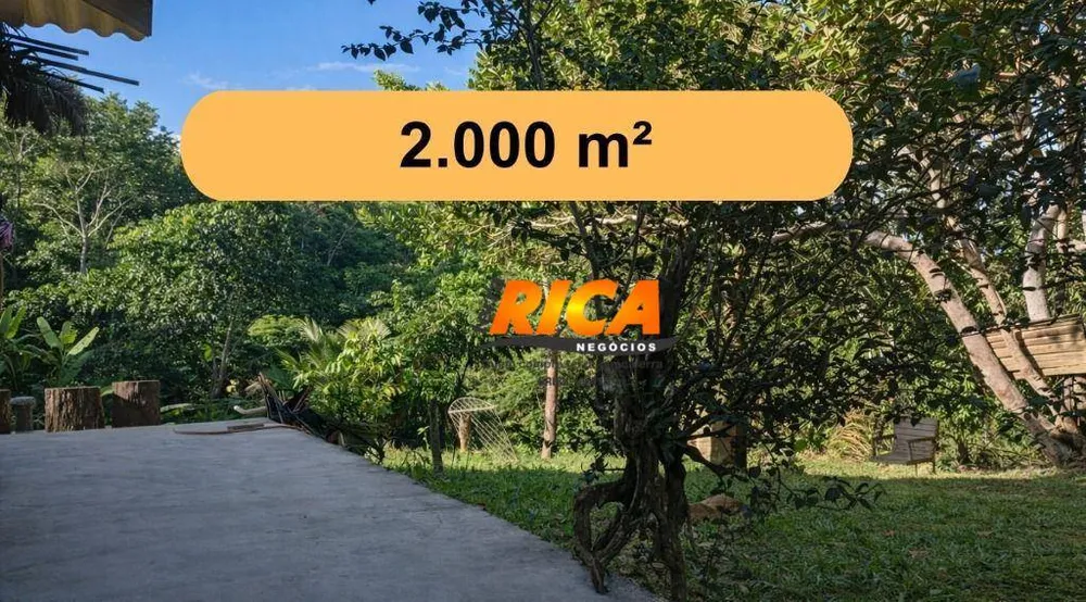 Sítio, 2000 m² - Foto 2
