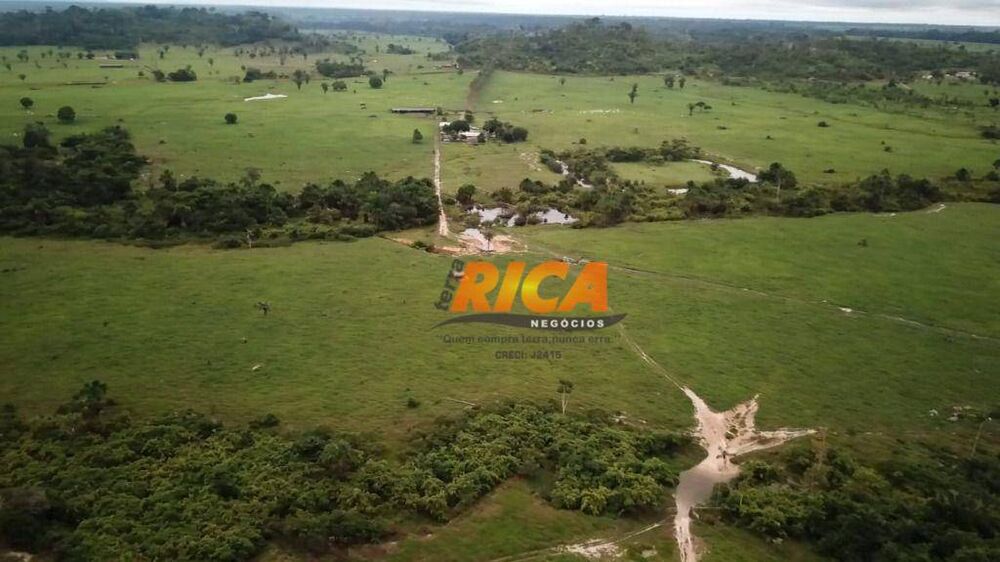 Fazenda à venda, 2510000M2 - Foto 4