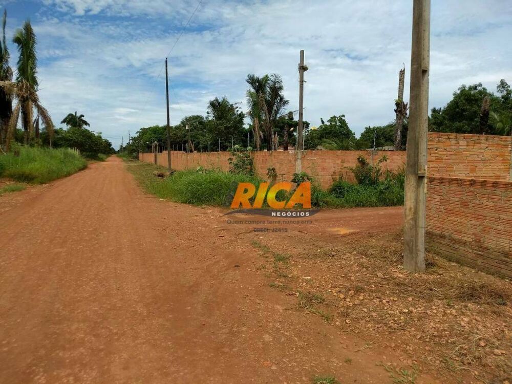 Chácara, 1 quarto, 10000 m² - Foto 3