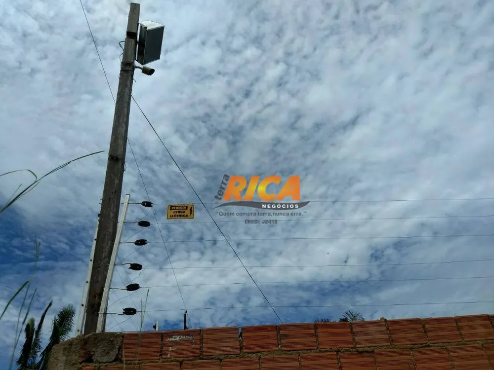 Chácara, 1 quarto, 10000 m² - Foto 16