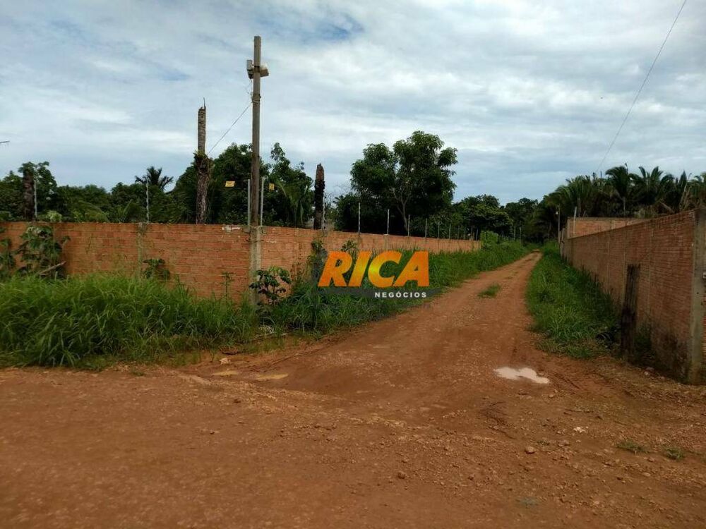 Chácara, 1 quarto, 10000 m² - Foto 4