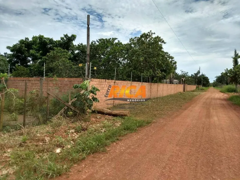 Chácara, 1 quarto, 10000 m² - Foto 5