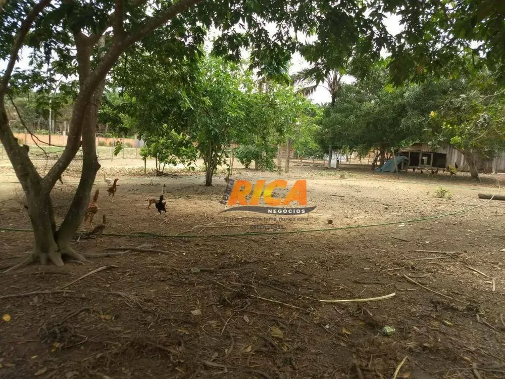 Chácara, 1 quarto, 10000 m² - Foto 6