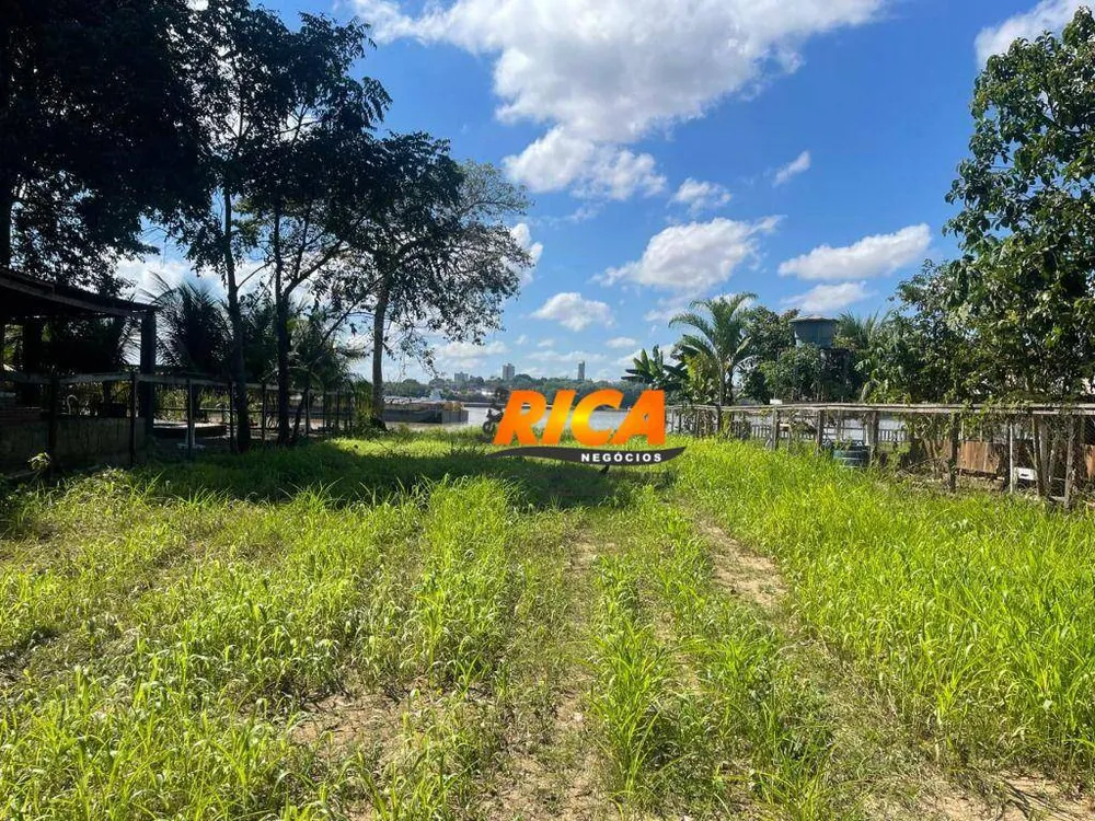 Terreno, 1500 m² - Foto 1