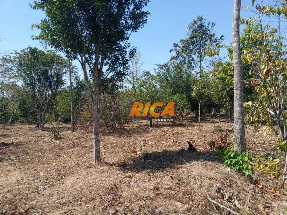 Chácara, 2 quartos, 5 hectares - Foto 1