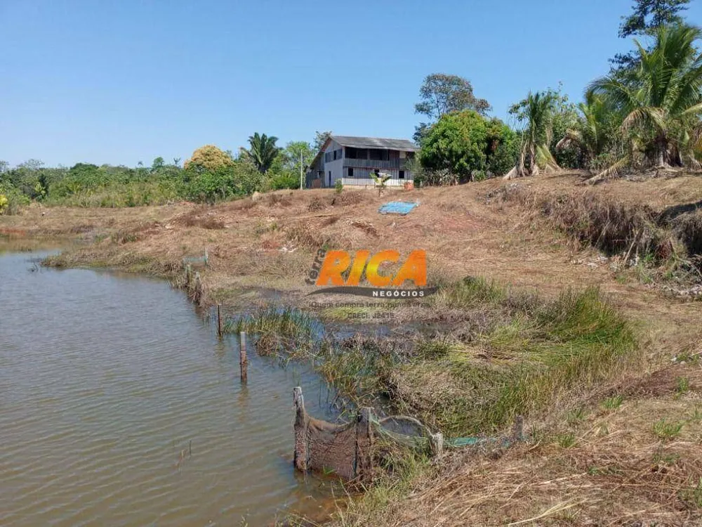 Chácara, 2 quartos, 5 hectares - Foto 3