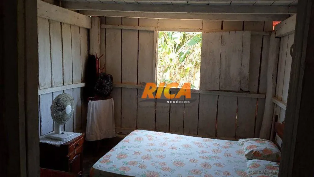 Chácara, 2 quartos, 5 hectares - Foto 8