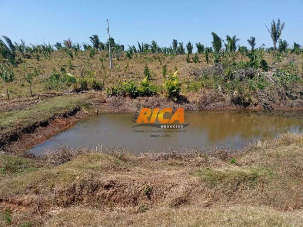 Chácara, 2 quartos, 5 hectares - Foto 4
