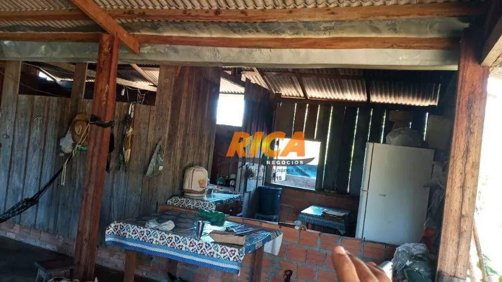 Chácara, 2 quartos, 5 hectares - Foto 12