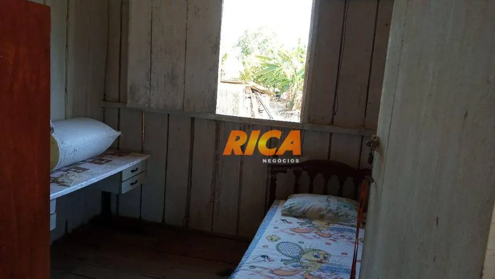 Chácara, 2 quartos, 5 hectares - Foto 9