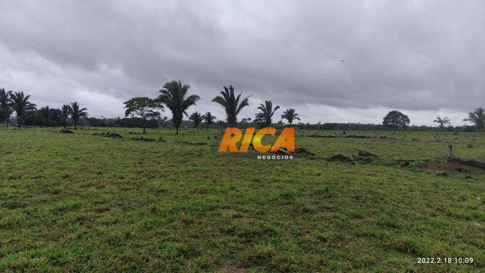 Fazenda à venda, 1790000M2 - Foto 2