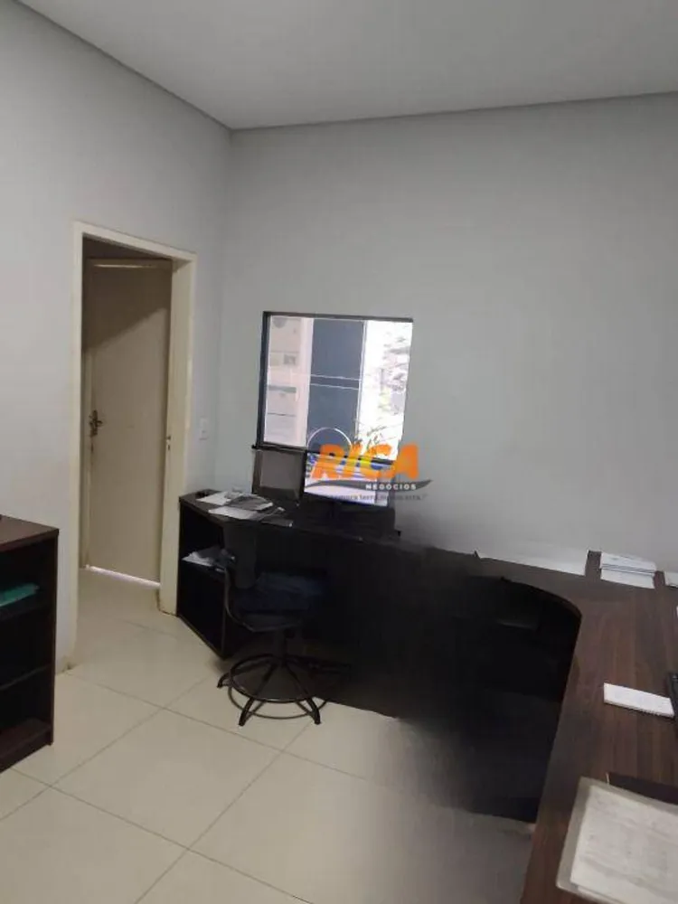 Depósito-Galpão, 450 m² - Foto 9