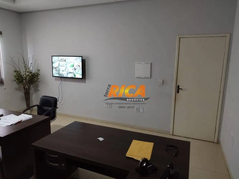 Depósito-Galpão, 450 m² - Foto 7