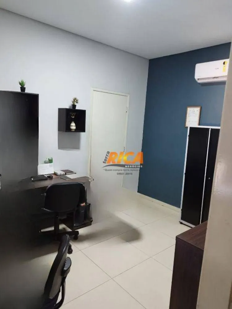 Depósito-Galpão, 450 m² - Foto 5