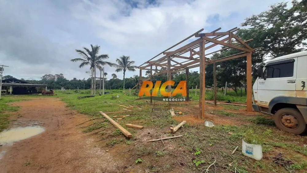 Sítio, 5 quartos, 50 hectares - Foto 12