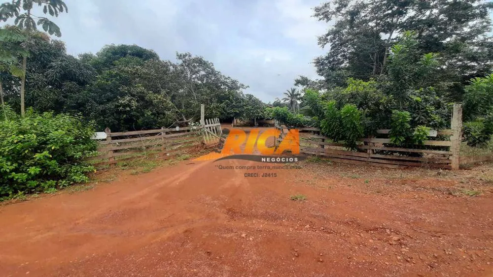 Sítio, 5 quartos, 50 hectares - Foto 10