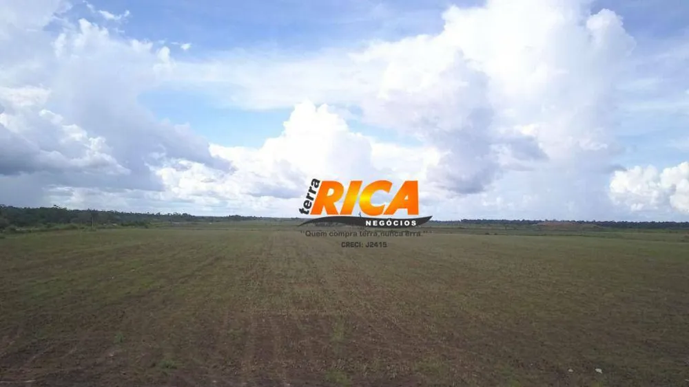 Fazenda, 462 hectares - Foto 6