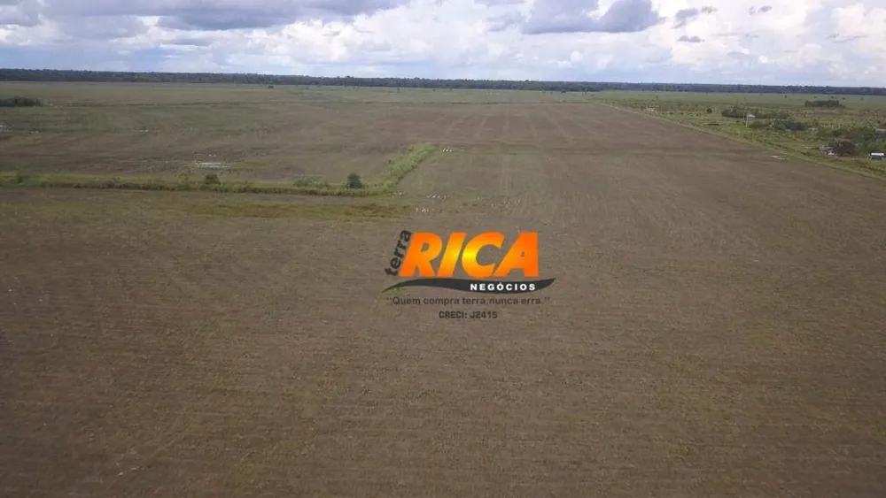 Fazenda, 462 hectares - Foto 3