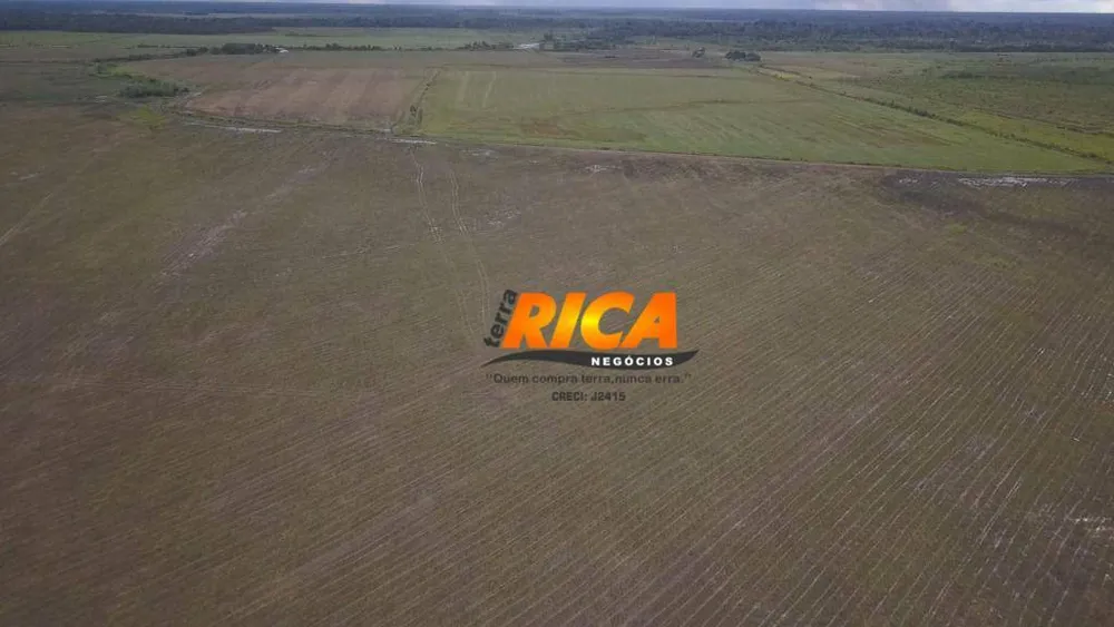 Fazenda, 462 hectares - Foto 4