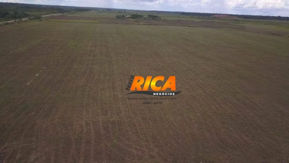 Fazenda, 462 hectares - Foto 12