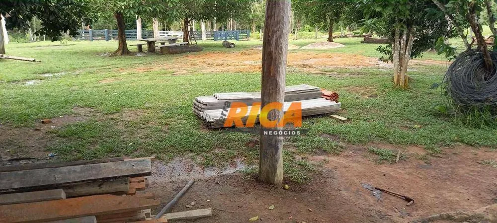 Fazenda, 290 hectares - Foto 11