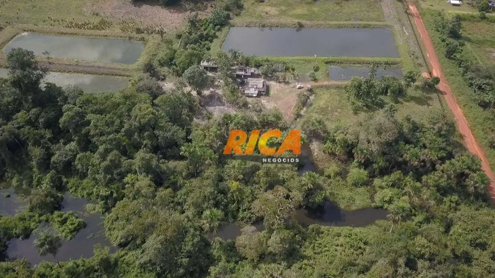 Fazenda, 160 hectares - Foto 4