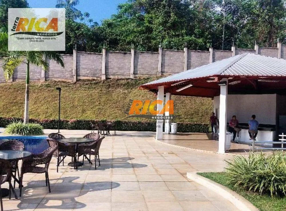 Loteamento e Condomínio, 396 m² - Foto 8