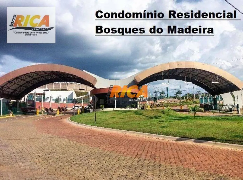 Loteamento e Condomínio, 396 m² - Foto 2