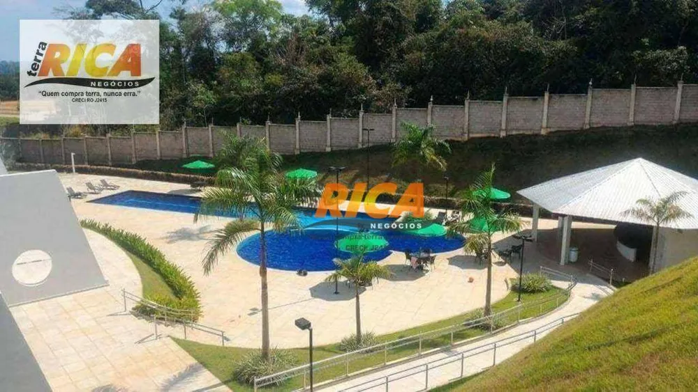 Loteamento e Condomínio, 396 m² - Foto 1