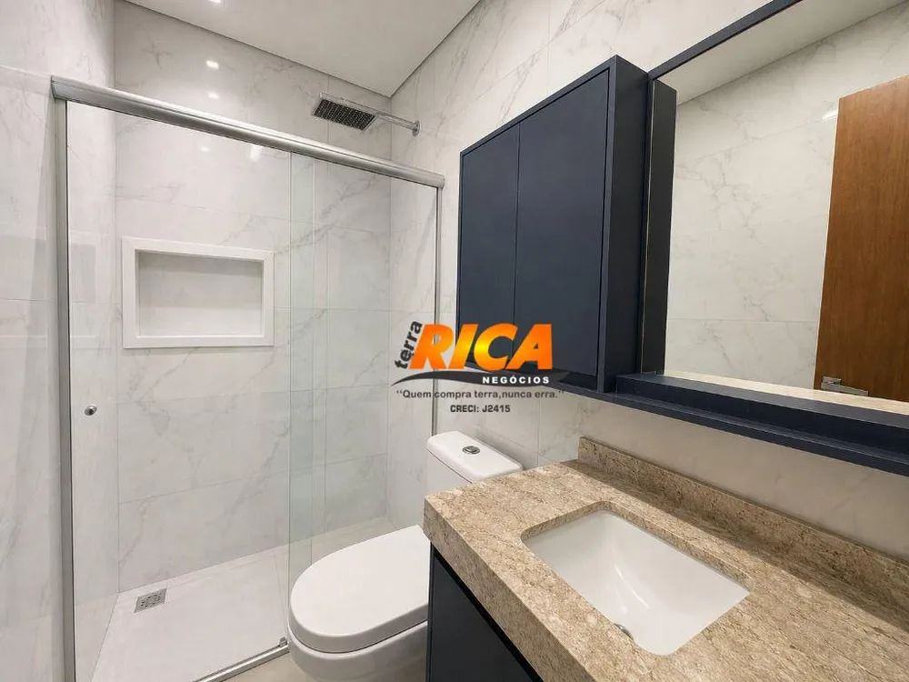 Casa de Condomínio, 3 quartos - Foto 10