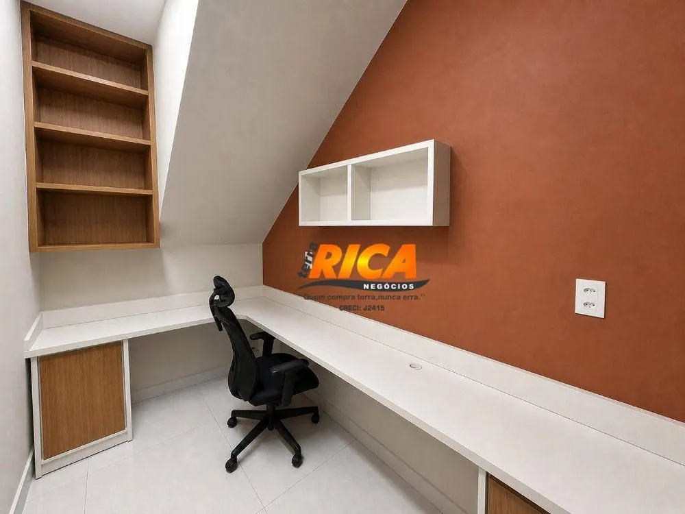 Casa de Condomínio, 3 quartos - Foto 8