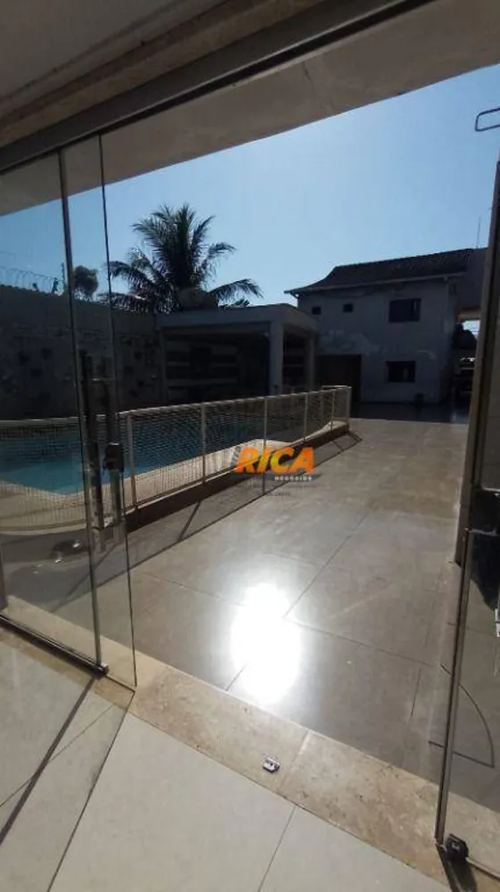 Casa, 5 quartos, 350 m² - Foto 11