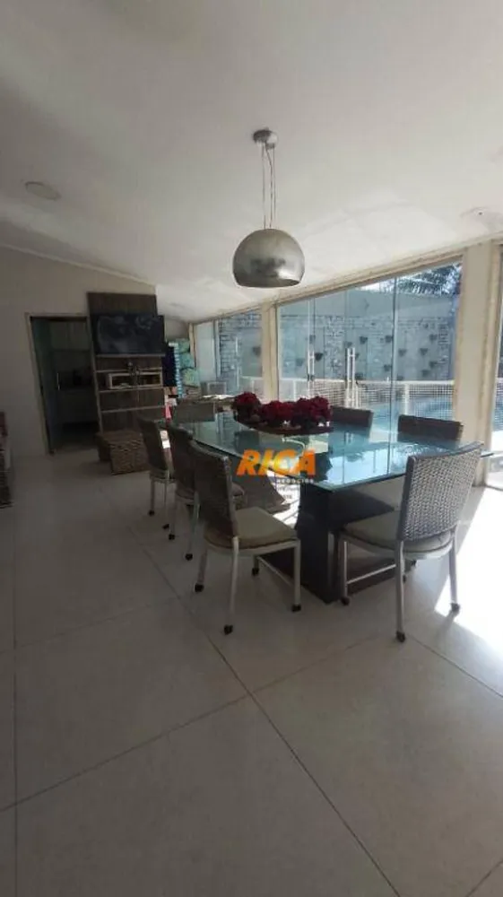 Casa, 5 quartos, 350 m² - Foto 12