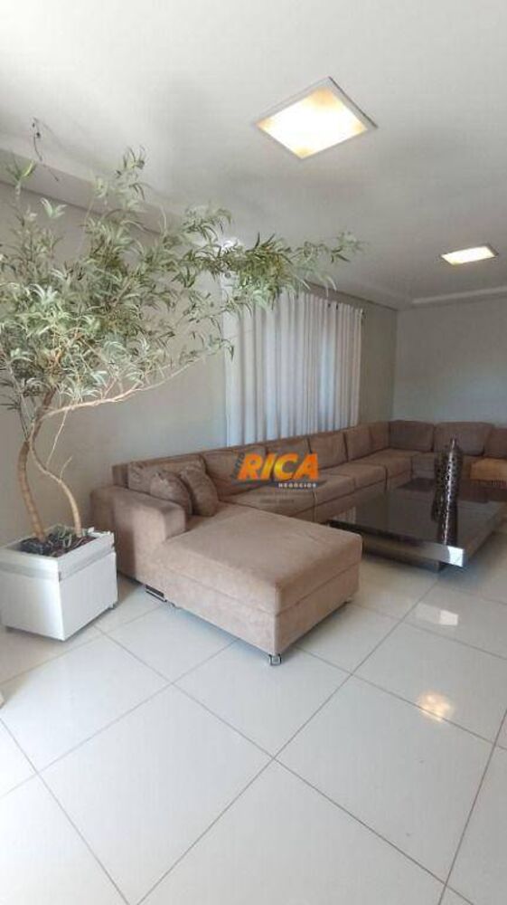 Casa, 5 quartos, 350 m² - Foto 2