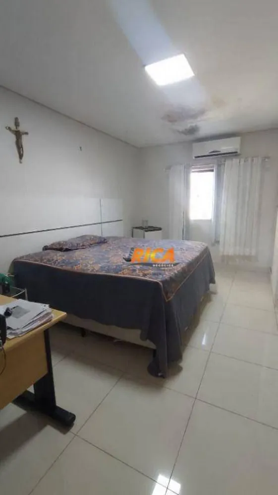 Casa, 5 quartos, 350 m² - Foto 3