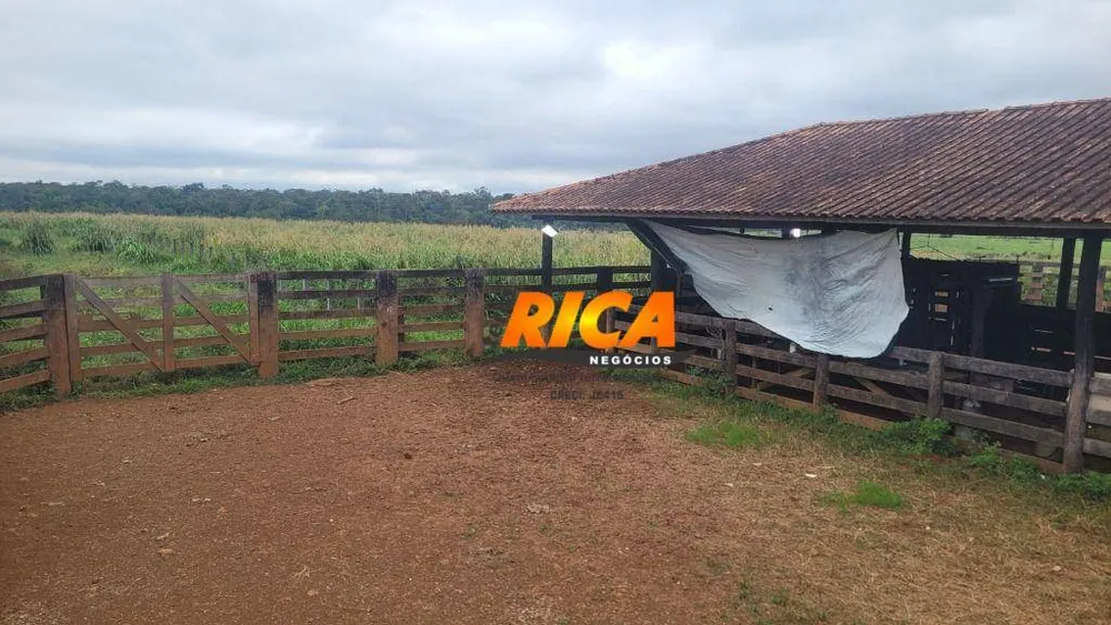 Fazenda, 4400 hectares - Foto 3