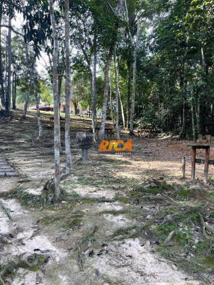 Chácara, 5 quartos, 12 hectares - Foto 4