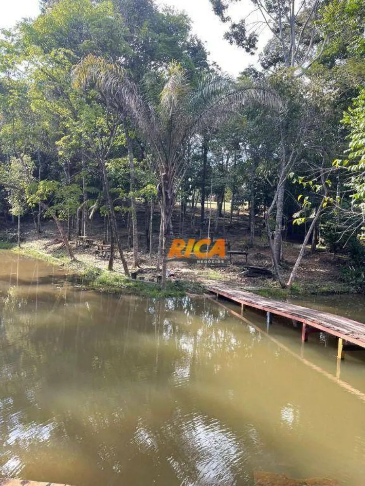 Chácara, 5 quartos, 12 hectares - Foto 8