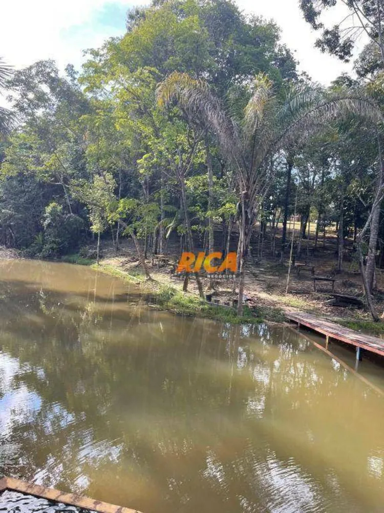 Chácara, 5 quartos, 12 hectares - Foto 7