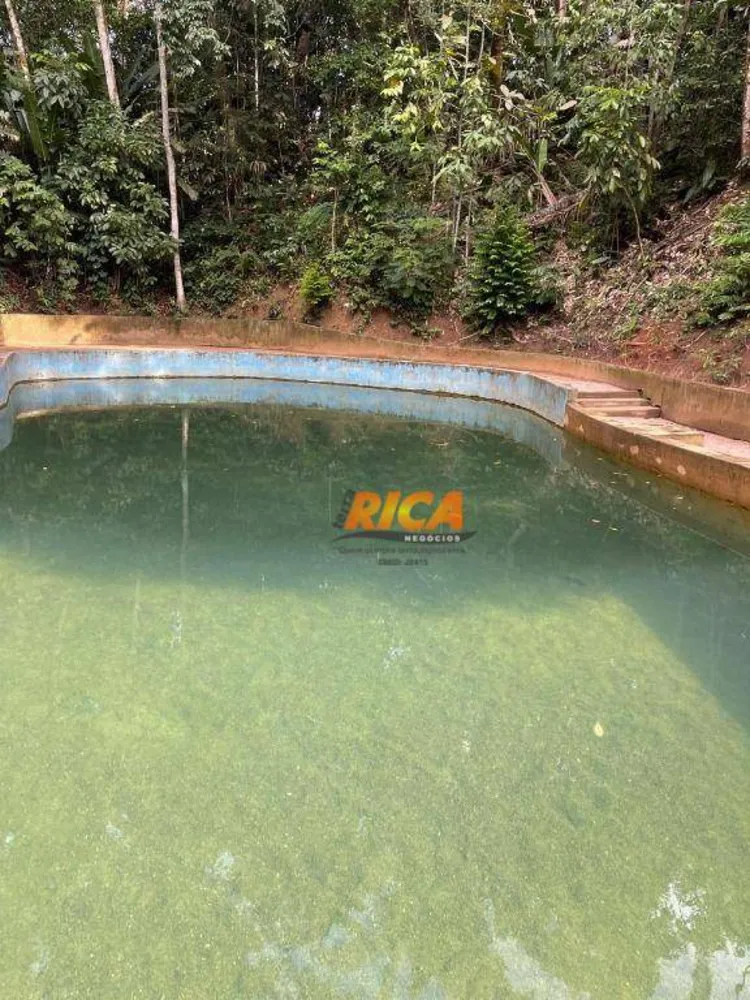 Chácara, 5 quartos, 12 hectares - Foto 8