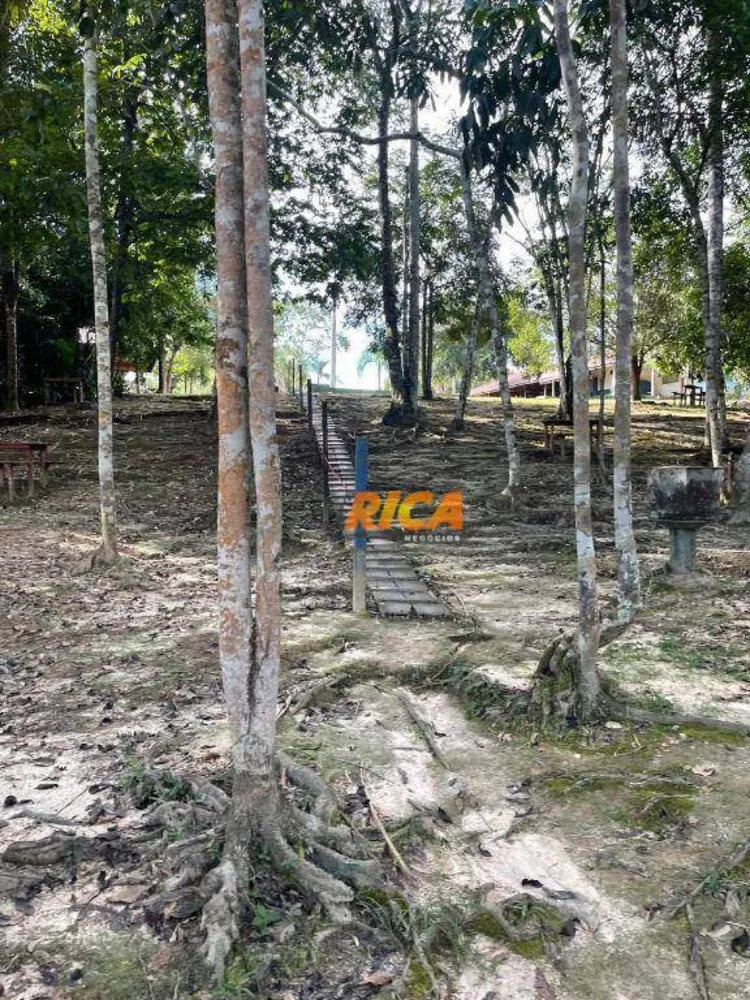 Chácara, 5 quartos, 12 hectares - Foto 11