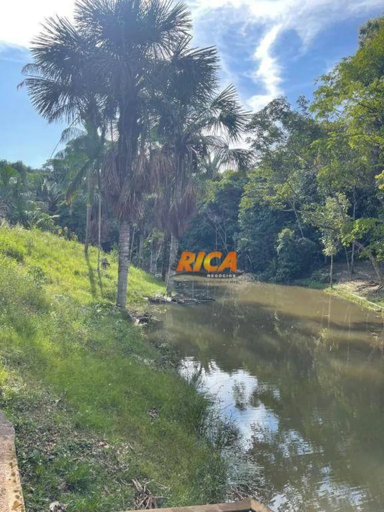 Chácara, 5 quartos, 12 hectares - Foto 1