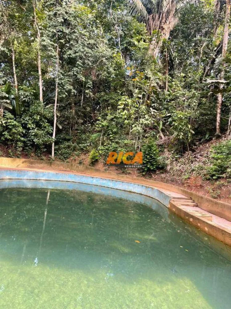 Chácara, 5 quartos, 12 hectares - Foto 6