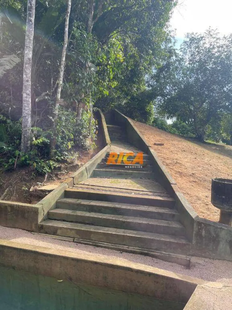 Chácara, 5 quartos, 12 hectares - Foto 4